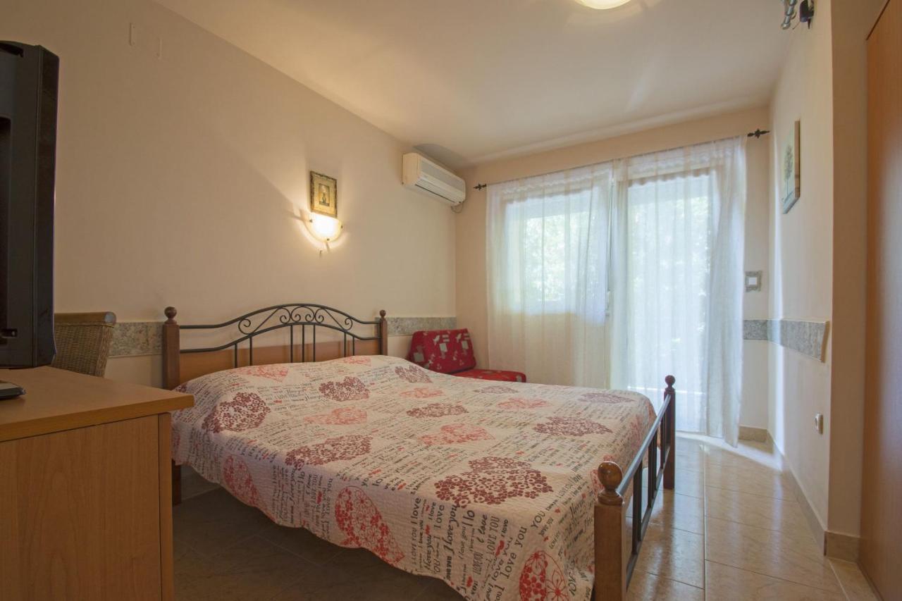 Apartments Oaza Dramalj Extérieur photo
