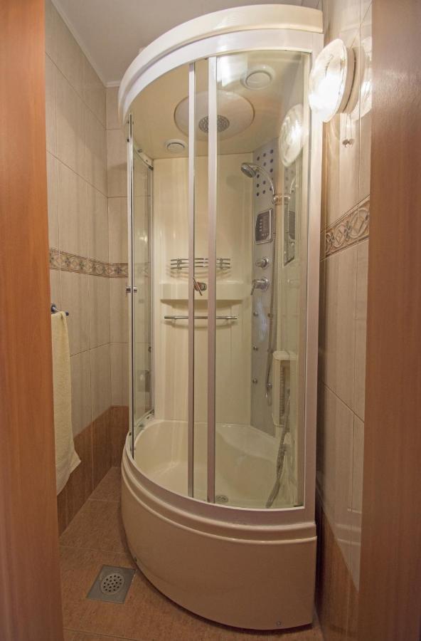 Apartments Oaza Dramalj Extérieur photo