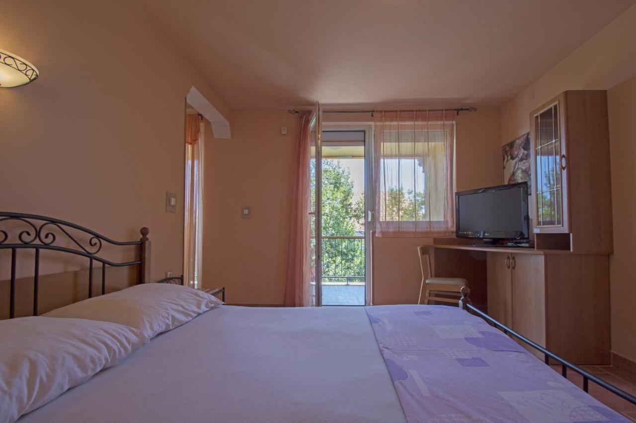 Apartments Oaza Dramalj Extérieur photo