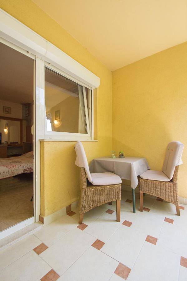 Apartments Oaza Dramalj Extérieur photo