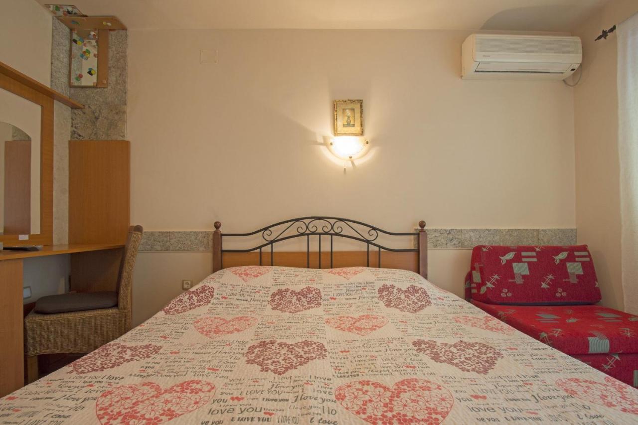 Apartments Oaza Dramalj Extérieur photo