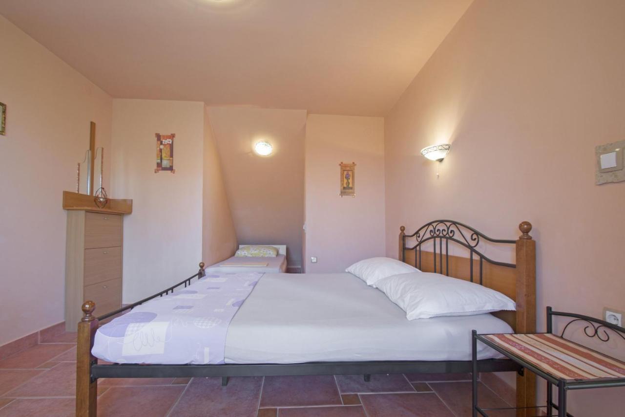 Apartments Oaza Dramalj Extérieur photo