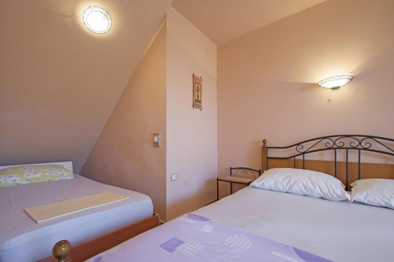 Apartments Oaza Dramalj Extérieur photo