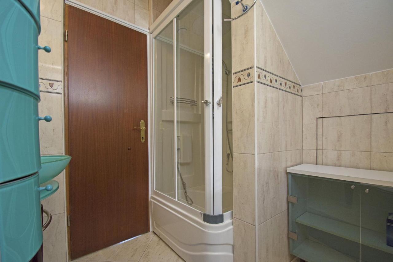 Apartments Oaza Dramalj Extérieur photo