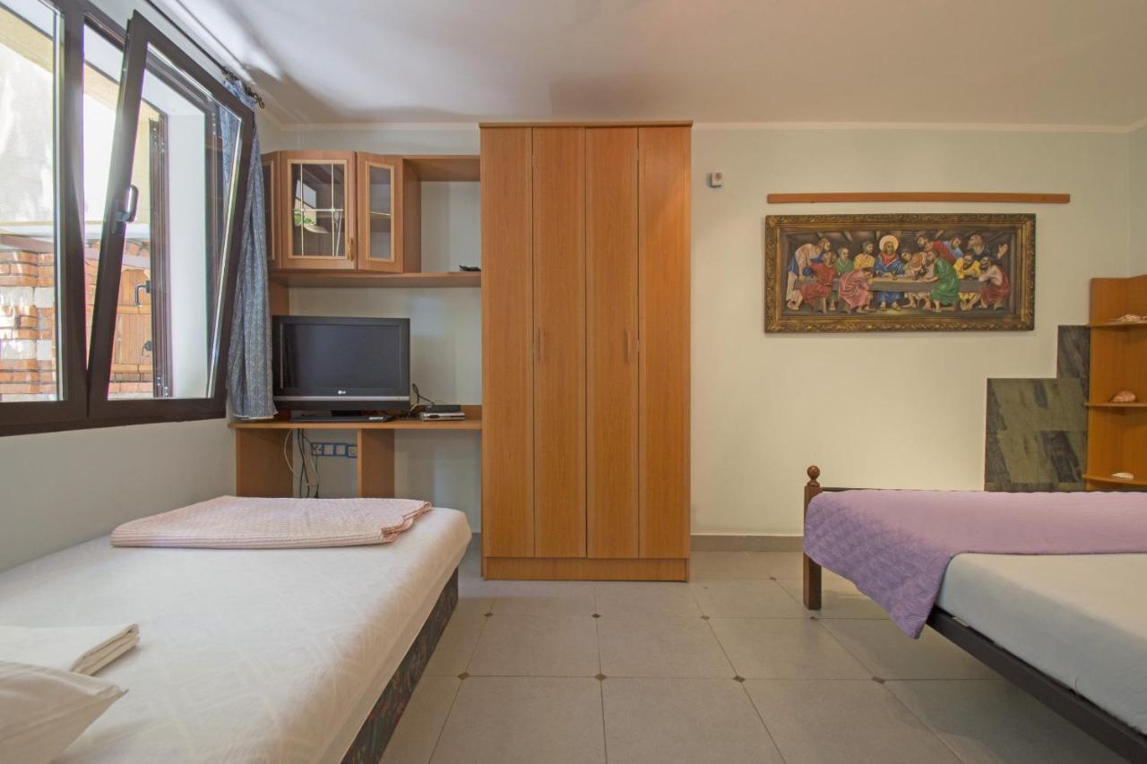 Apartments Oaza Dramalj Extérieur photo