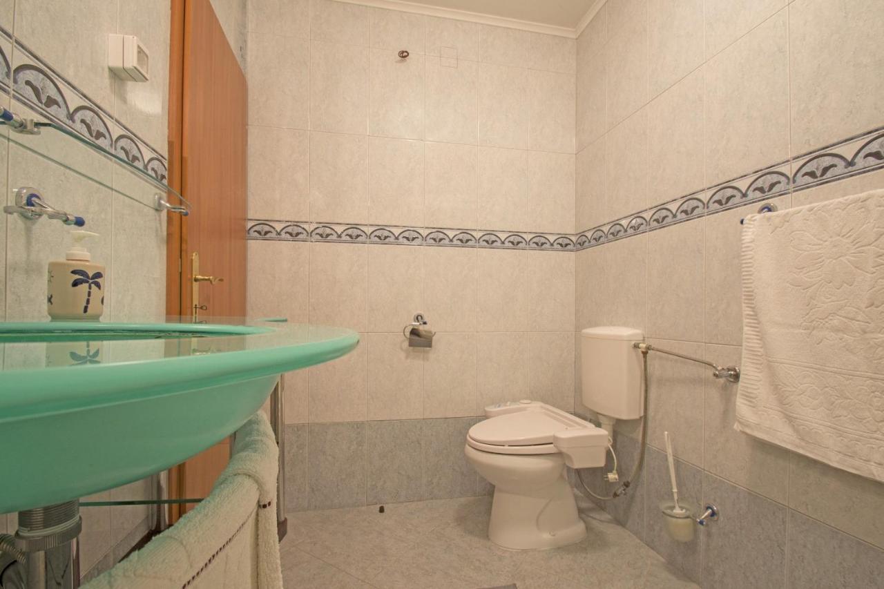 Apartments Oaza Dramalj Extérieur photo