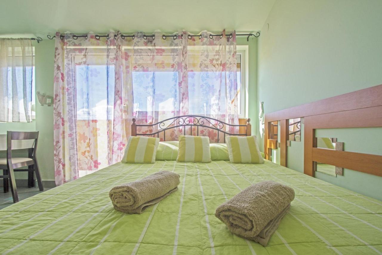 Apartments Oaza Dramalj Extérieur photo