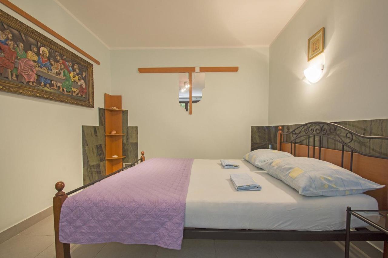 Apartments Oaza Dramalj Extérieur photo