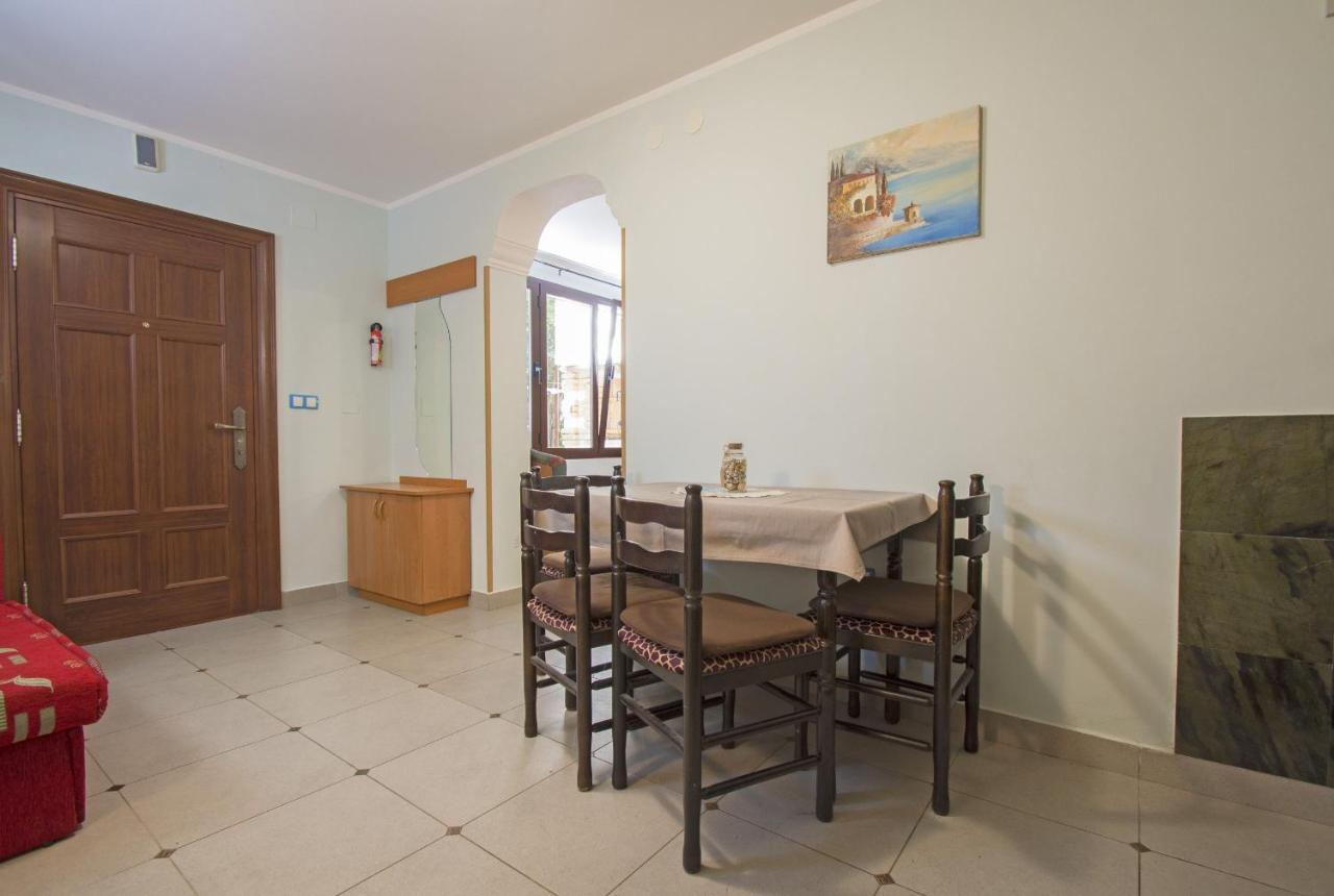 Apartments Oaza Dramalj Extérieur photo